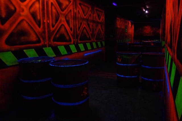  Nuestro sitio de laserquest 